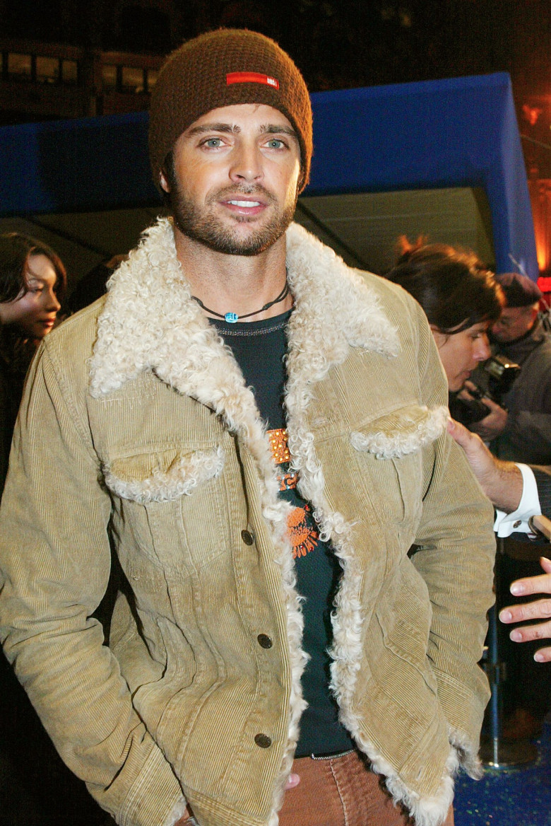 David Charvet (2)