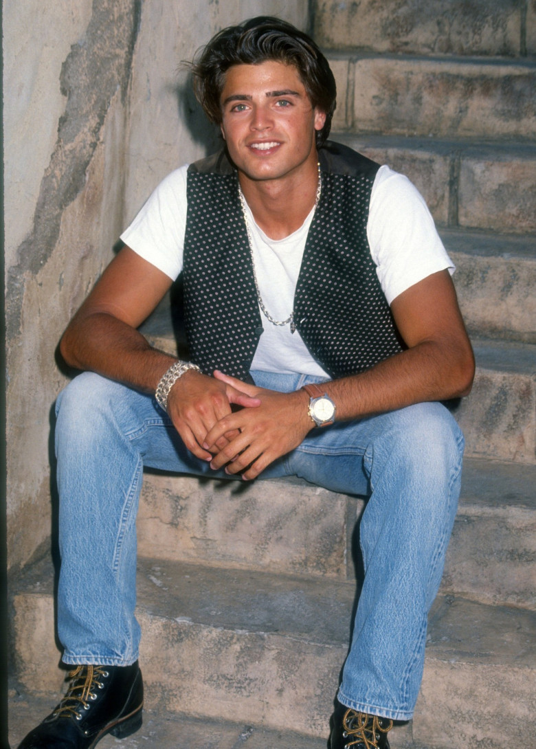 David Charvet (1)