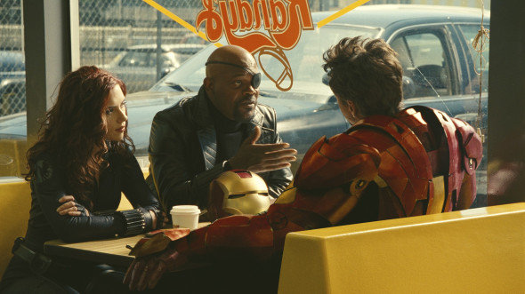 Iron Man 2 2010