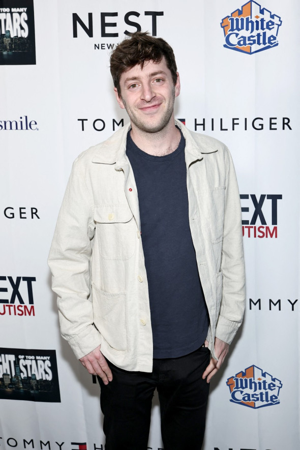 Alex Edelman ar fi noul iubit al actriței Anna Kendrick