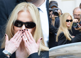 nicole kidman