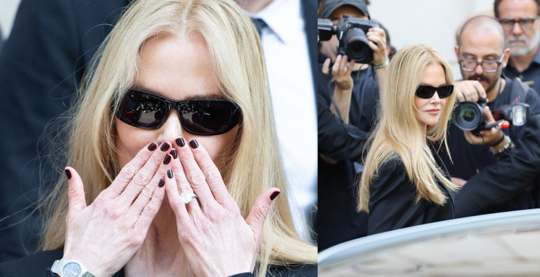 nicole kidman