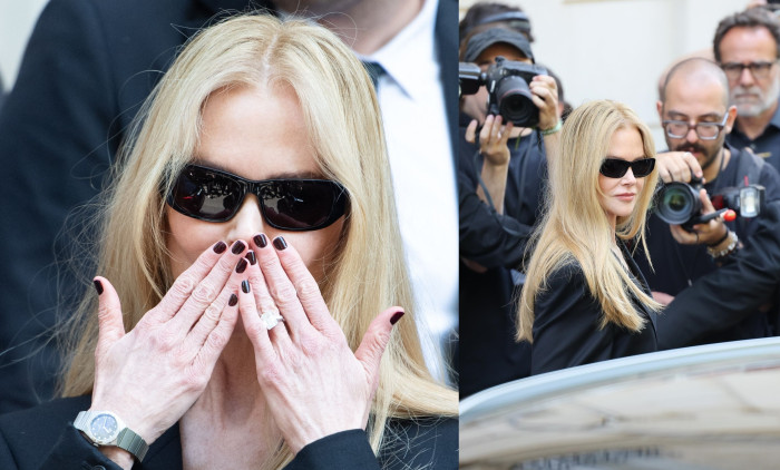 nicole kidman