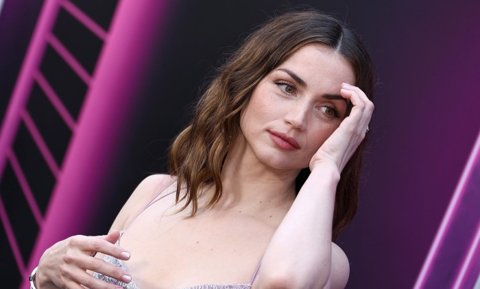 Lionsgate Presents World Premiere Of "Ballerina" - Arrivals
