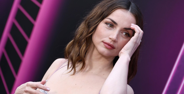 Lionsgate Presents World Premiere Of "Ballerina" - Arrivals