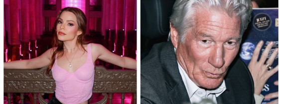 Lulu Simon l-a criticat dur pe Richard Gere