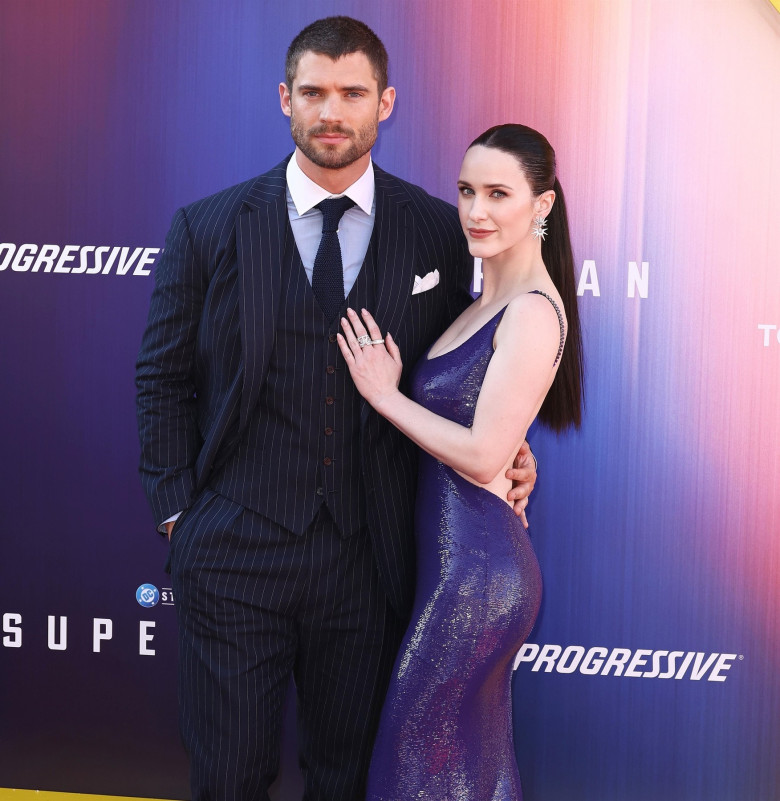 'Superman' Premiere in Hollywood - Red Carpet