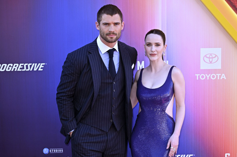Los Angeles Premiere Of 'Superman'