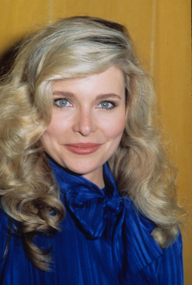 Priscilla Barnes