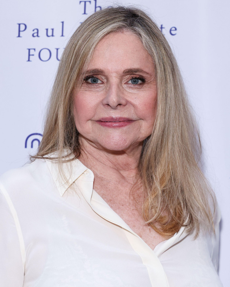 Priscilla Barnes