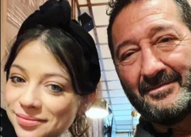 Jay, iubitul actriței Michelle Trachtenberg