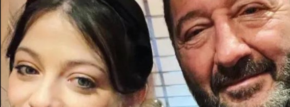 Jay, iubitul actriței Michelle Trachtenberg