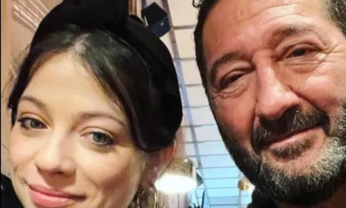 Jay, iubitul actriței Michelle Trachtenberg
