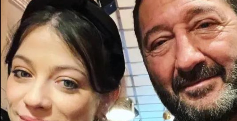 Jay, iubitul actriței Michelle Trachtenberg