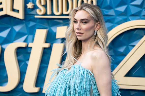 "The Fantastic Four: First Steps" UK Launch Event - Arrivals