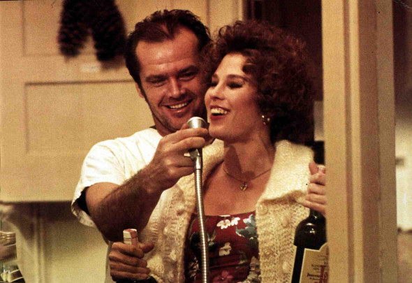 Einer Flog Übers Kuckucksnest, One Flew Over The Cuckoo's Nest