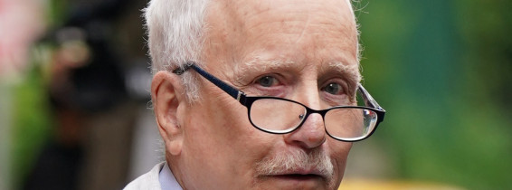 Richard Dreyfuss