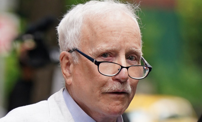 Richard Dreyfuss