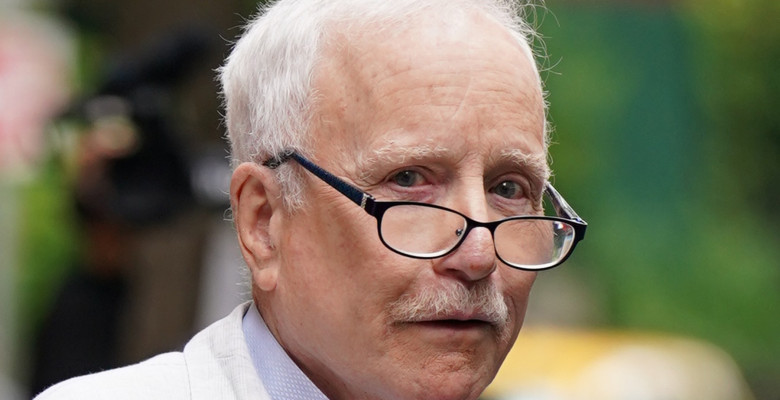 Richard Dreyfuss