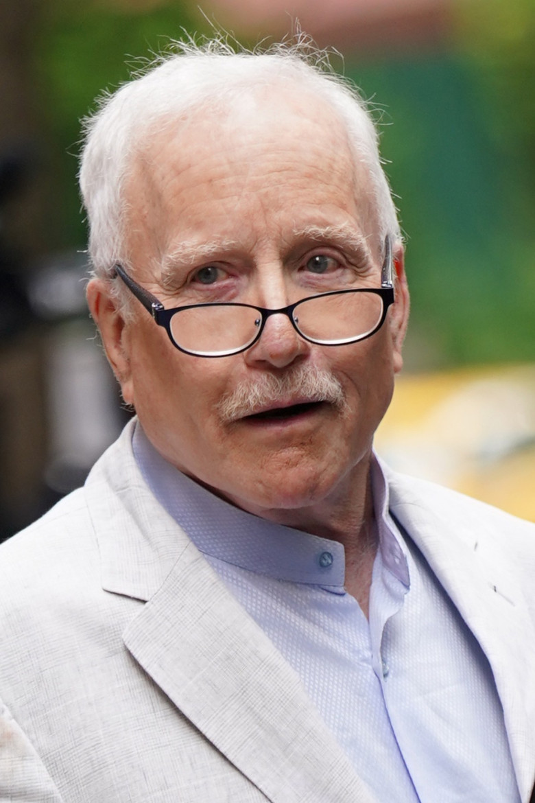 Richard Dreyfuss