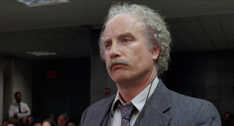 Richard Dreyfuss