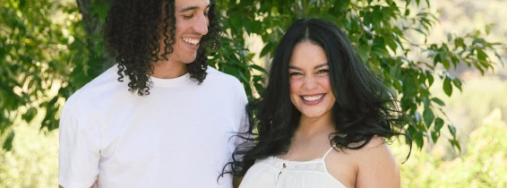 Vanessa Hudgens este însărcinată cu al doilea copil/ Foto: Instagram