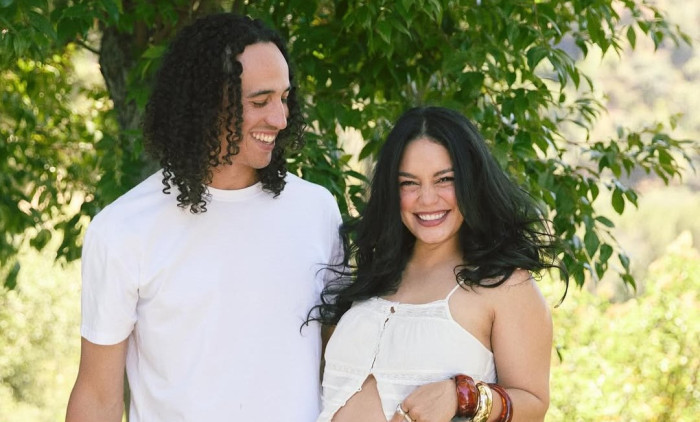 Vanessa Hudgens este însărcinată cu al doilea copil/ Foto: Instagram