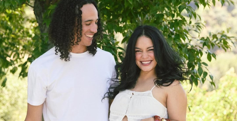 Vanessa Hudgens este însărcinată cu al doilea copil/ Foto: Instagram