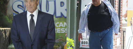 John Goodman/ Profimedia