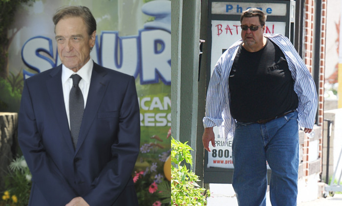 John Goodman/ Profimedia
