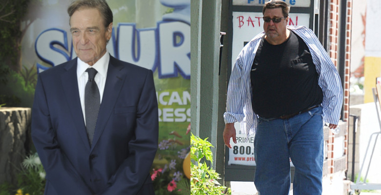 John Goodman/ Profimedia