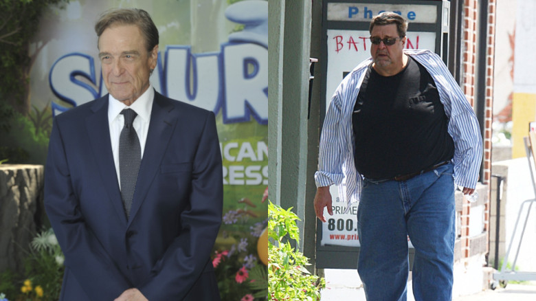 John Goodman/ Profimedia