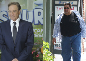 John Goodman/ Profimedia