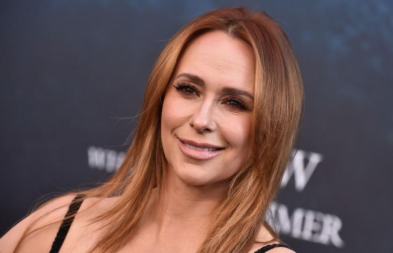 'I Know What You Did Last Summer' Premiere, Los Angeles, California, USA - 14 Jul 2025