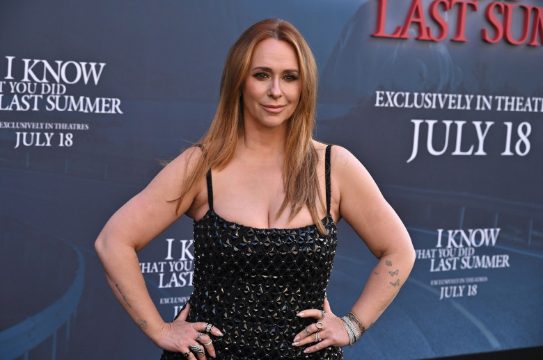 I KNOW WHAT YOU DID LAST SUMMER 2025 Premiere