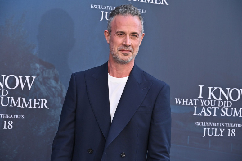 I KNOW WHAT YOU DID LAST SUMMER 2025 Premiere