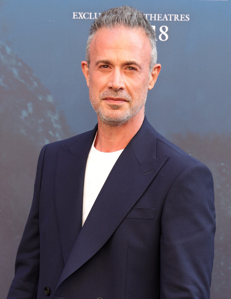 Los Angeles Premiere Of Columbia Pictures ?I Know What You Did Last Summer?