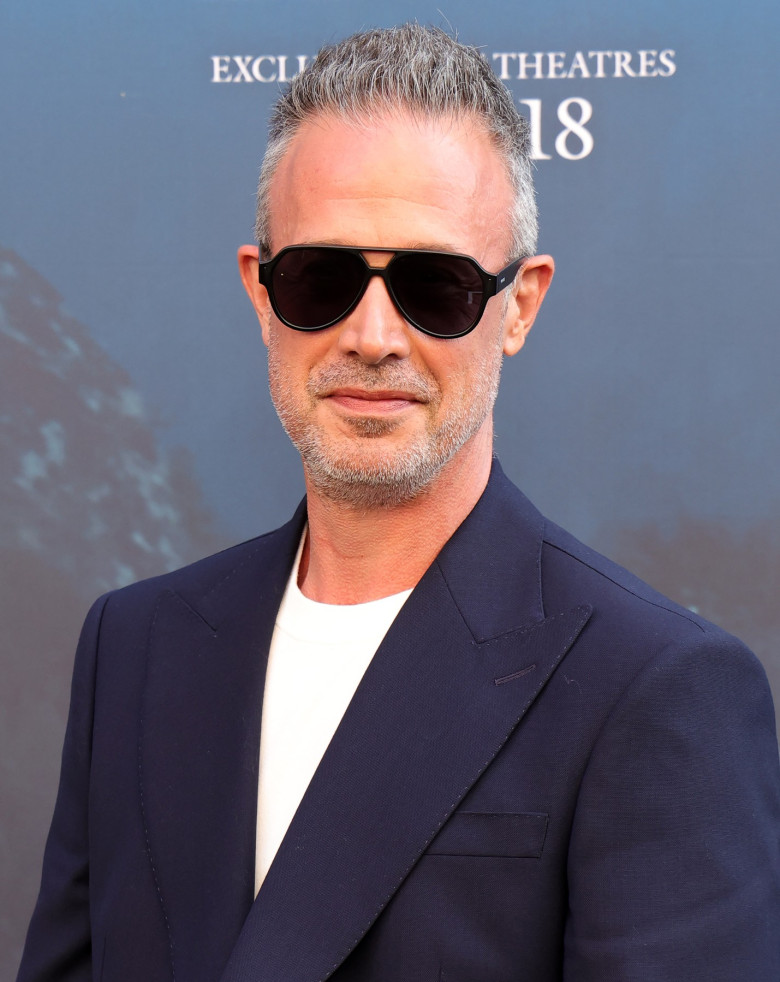Los Angeles Premiere Of Columbia Pictures ?I Know What You Did Last Summer?