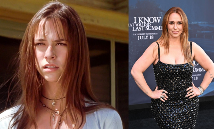 jennifer love