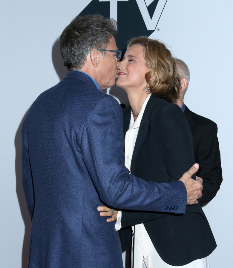 Tribeca TV Festival 20th Anniversary celebration of 'Madam Secretary'