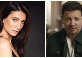Sonni Pacheco și Jeremy Renner