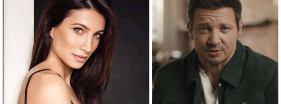 Sonni Pacheco și Jeremy Renner
