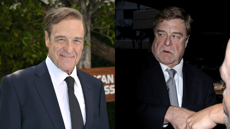 John Goodman/ Profimedia