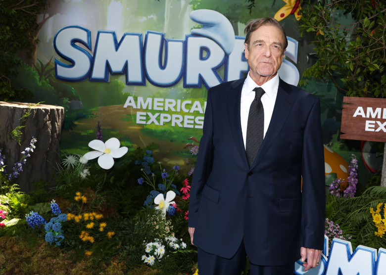 John Goodman/ Profimedia