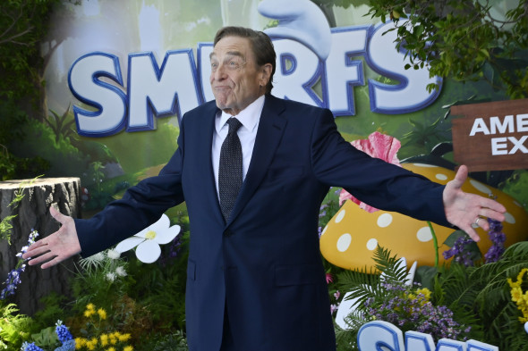 John Goodman/ Profimedia