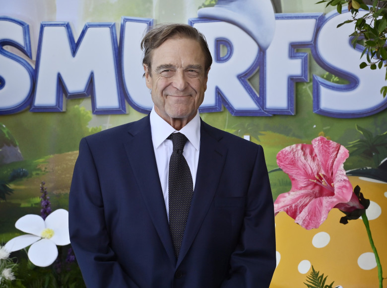 John Goodman/ Profimedia