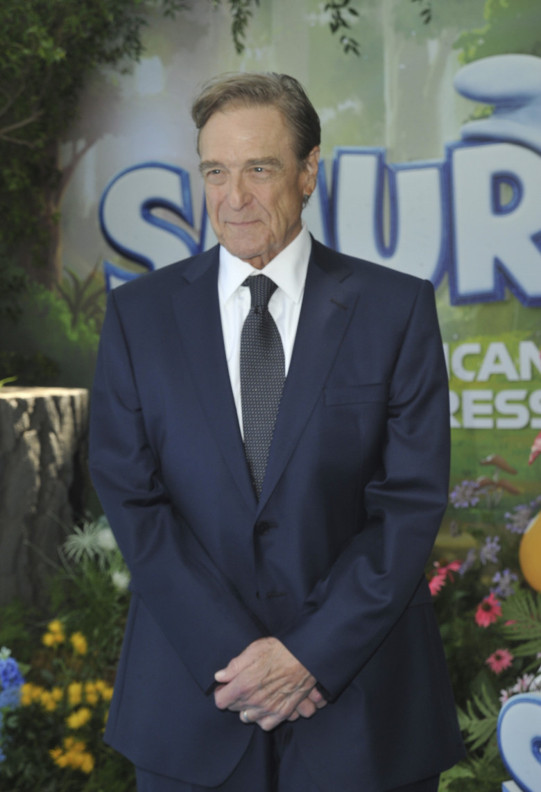 John Goodman/ Profimedia
