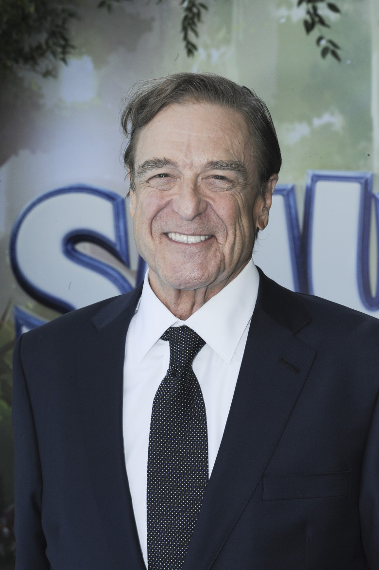 John Goodman/ Profimedia