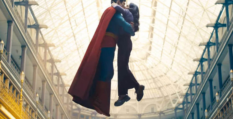 Superman/ Profimedia