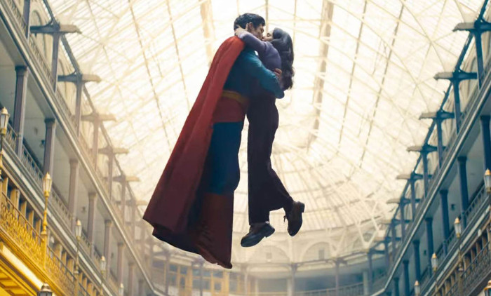 Superman/ Profimedia